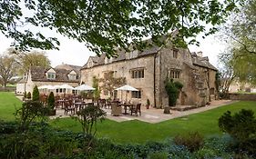 The Slaughters Country Inn